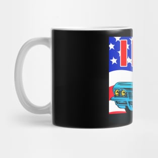 IMPALA Mug